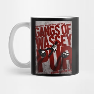 Gangs of Wasseypur Mug